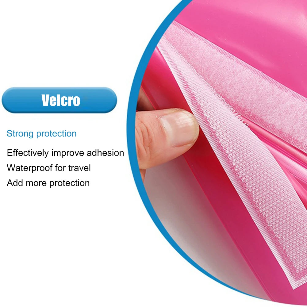 Waterproof Underwater Phone Bag for Swimming & Diving Adventures
