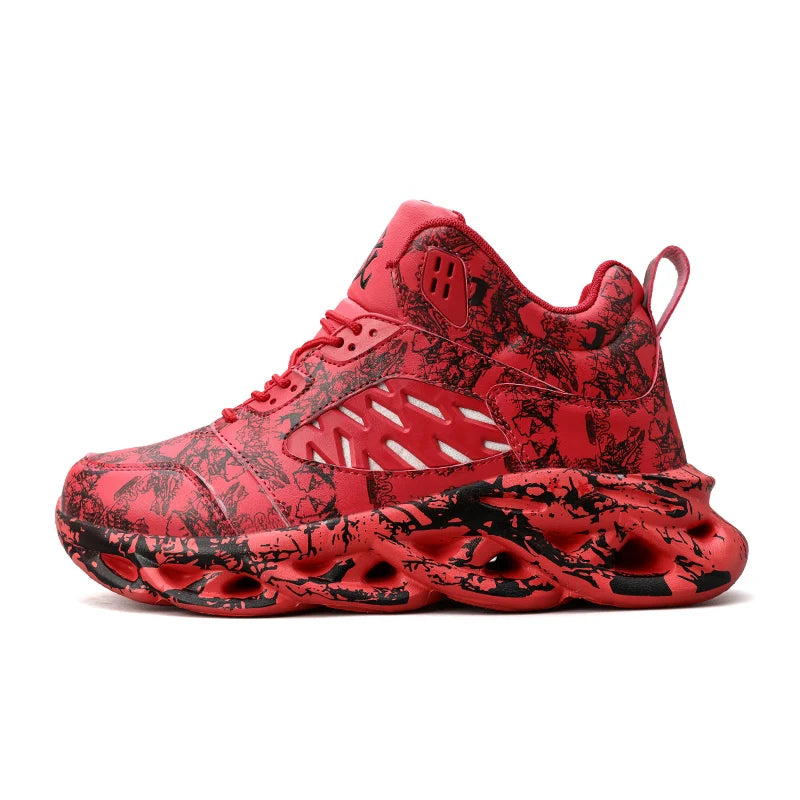Men's Winter Boots | Warm, Waterproof, Non-Slip Slippers
