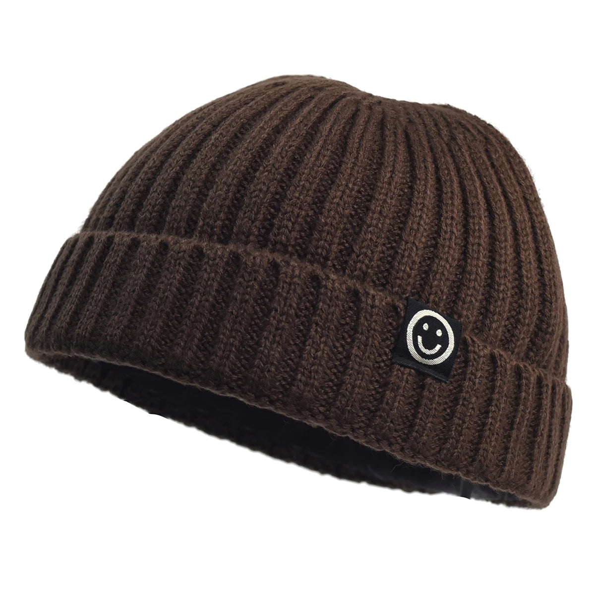 Unisex Hip Hop Beanie Hat | Brimless Baggy Winter Skullcap