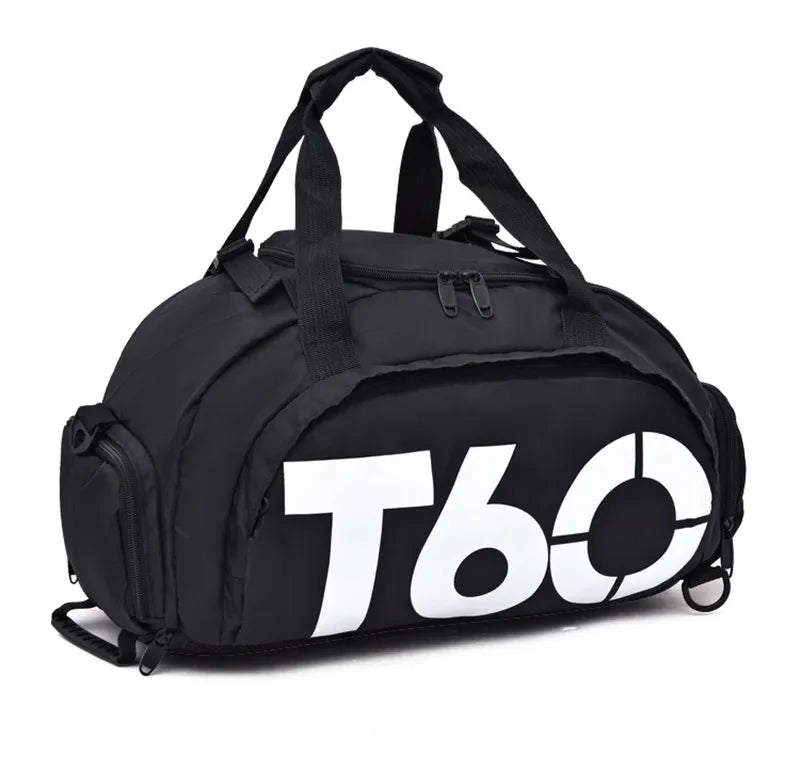 Ultralight Travel Backpack for Fitness | Versatile Outdoor Bag