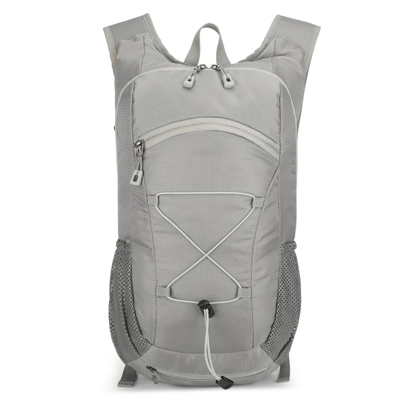Lightweight Unisex Large-capacity Cycling Backpack | Durable Outdoor Bag