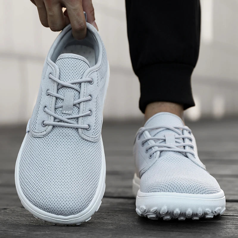 Lightweight Outdoor Hiking Shoes | Breathable Comfort for Adventures