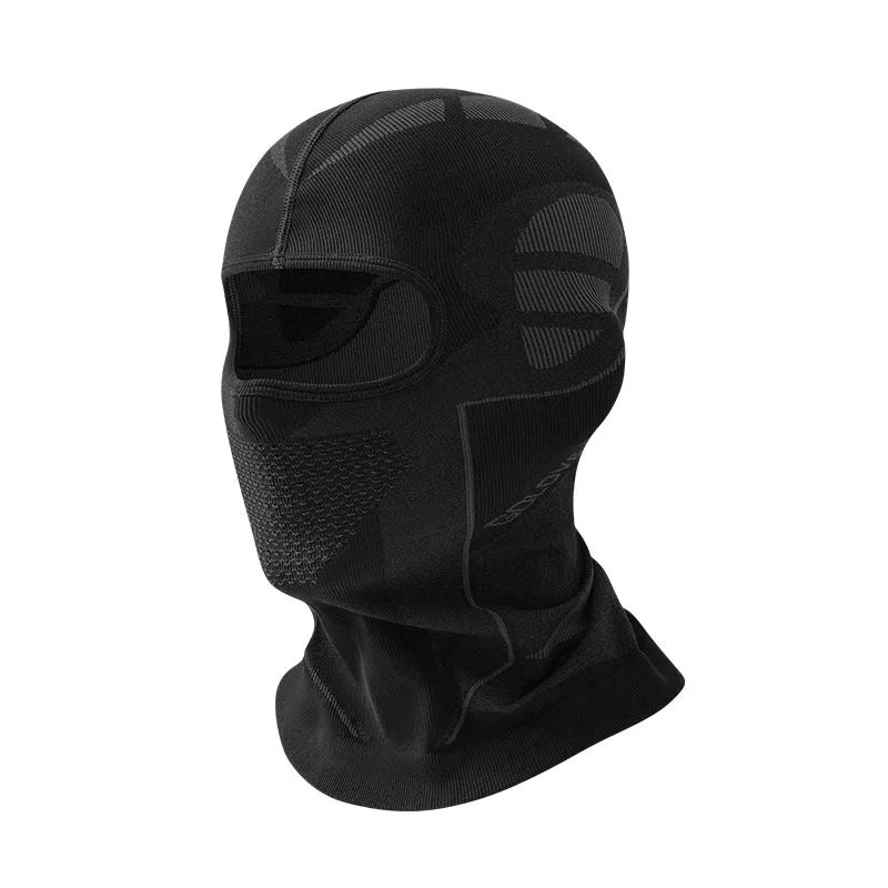 Unisex Thermal Balaclava Ski Mask | Windproof Winter Headwear