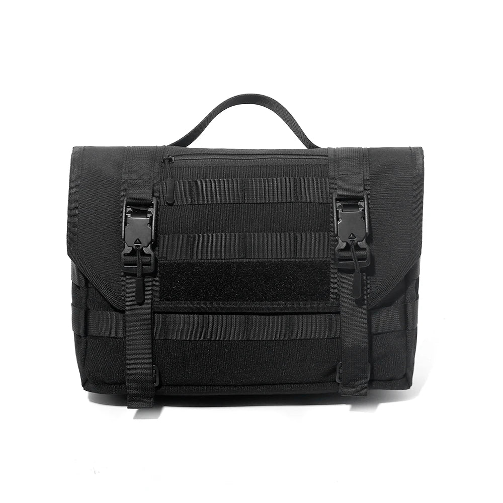 Elegante bandolera para exteriores | Bolsos cruzados versátiles