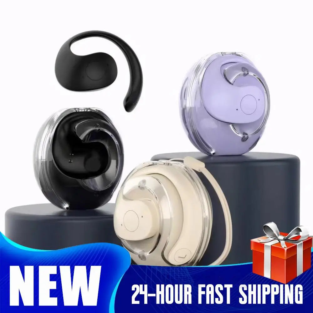 AI Language Instant Translation Earbuds | Real-Time Translator