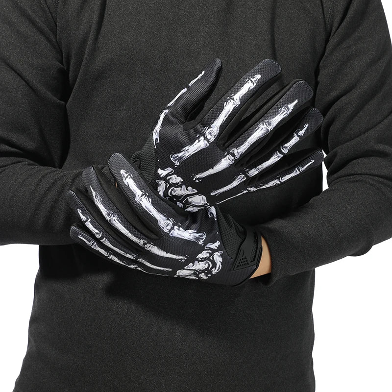 Winter Waterproof Touchscreen Gloves for Outdoor Sports