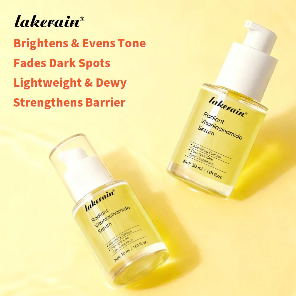 Deep Moisturizing Collagen Peptide Serum | Repair & Smooth Skin