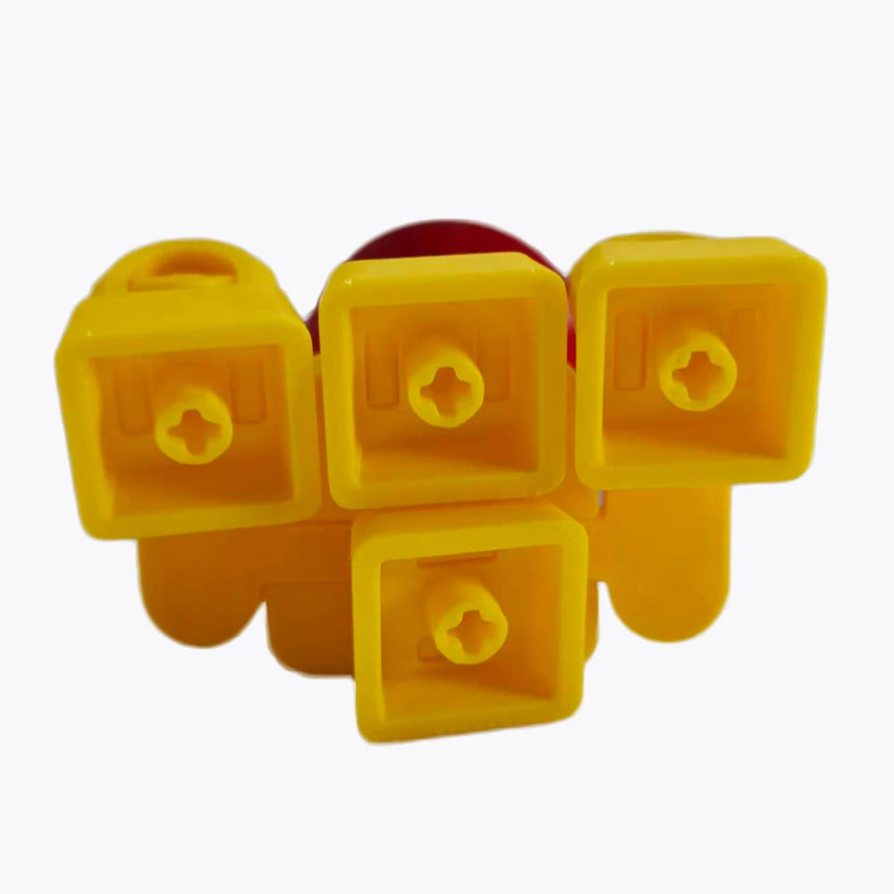 External Joystick for Mechanical Keyboards | 3D Printed Gaming Accessory