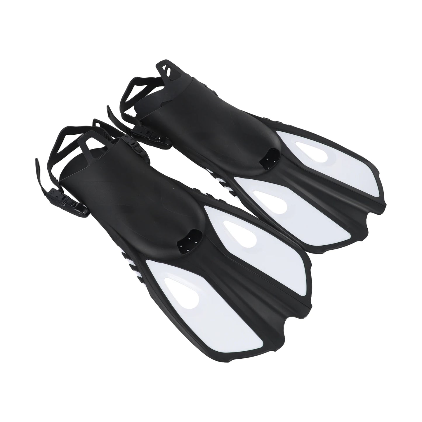 Adjustable Snorkeling Fins | Perfect for Diving and Swimming