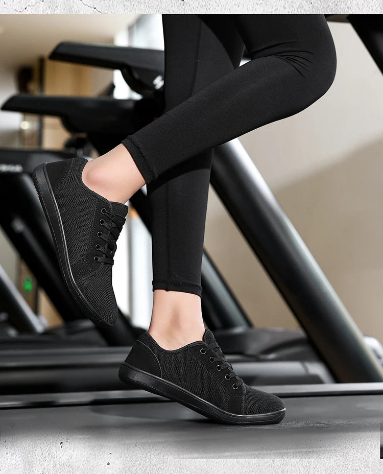 Breathable Casual Men's Sneakers for Summer | Comfort Fit Shoes