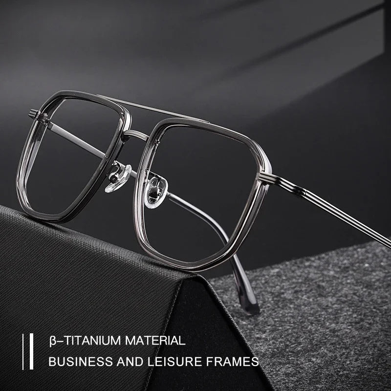 Stylish Photochromic Reading Glasses for Ultimate Comfort
