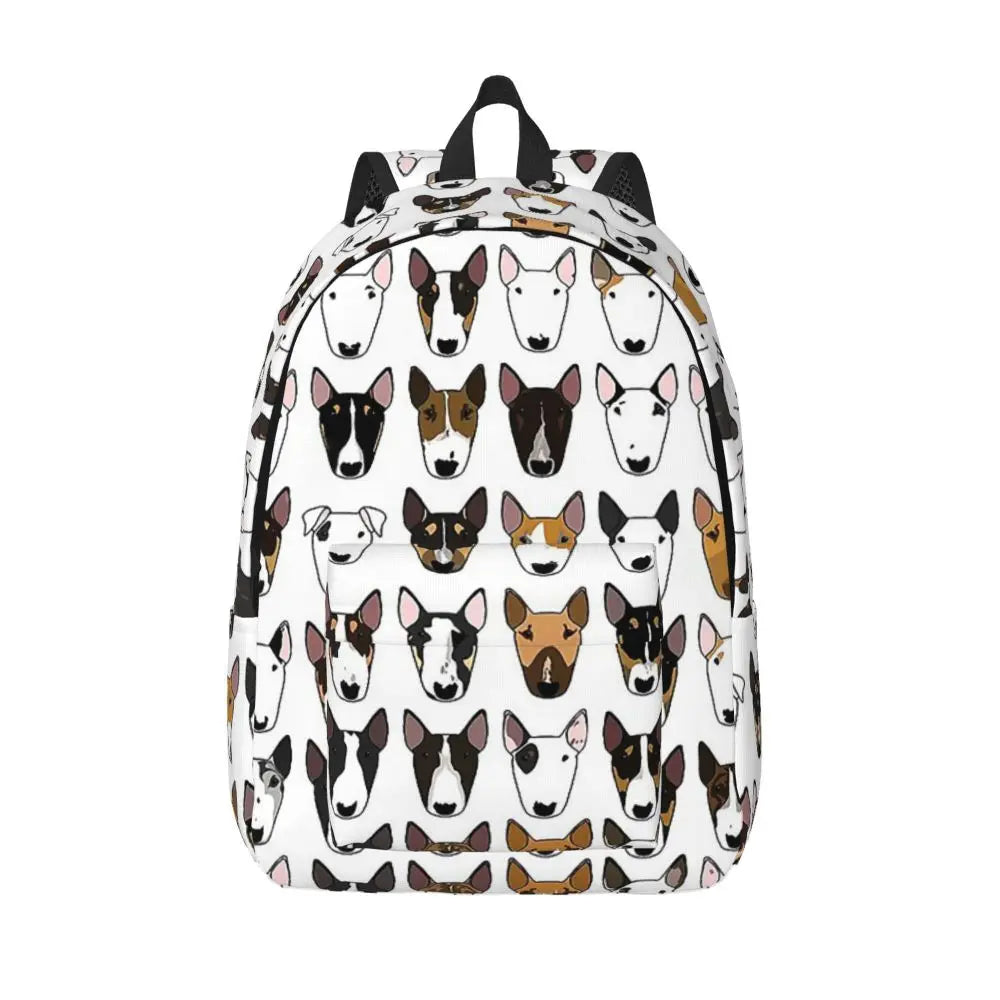 Cute Animal Lover Kids Backpack | Perfect School Daypack