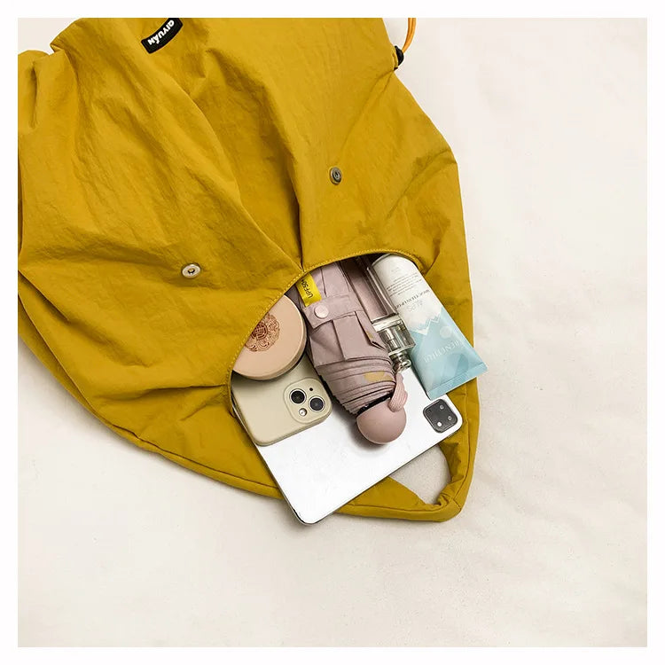 Spacious Fashionable Shoulder Bag for Women | Versatile Tote