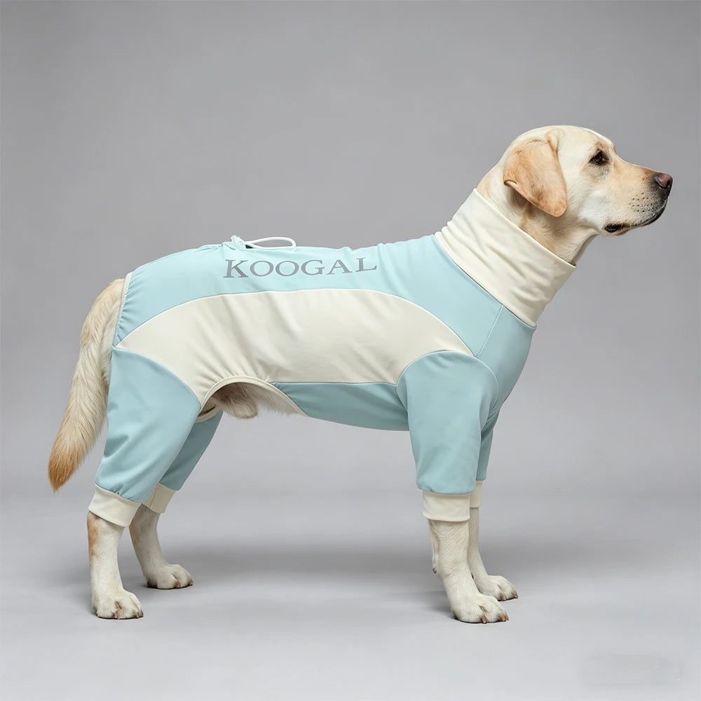Summer Dog Cooling Clothes | Quick-Dry Pet Sun Protection Outfit