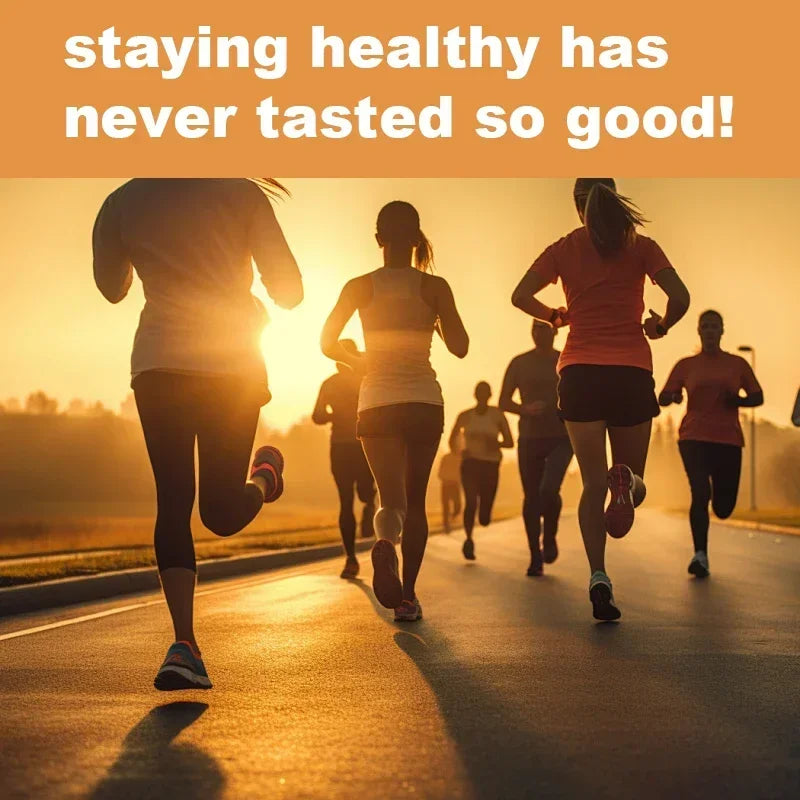 Zinc Gummies for Cognitive Support | Mood and Energy Booster
