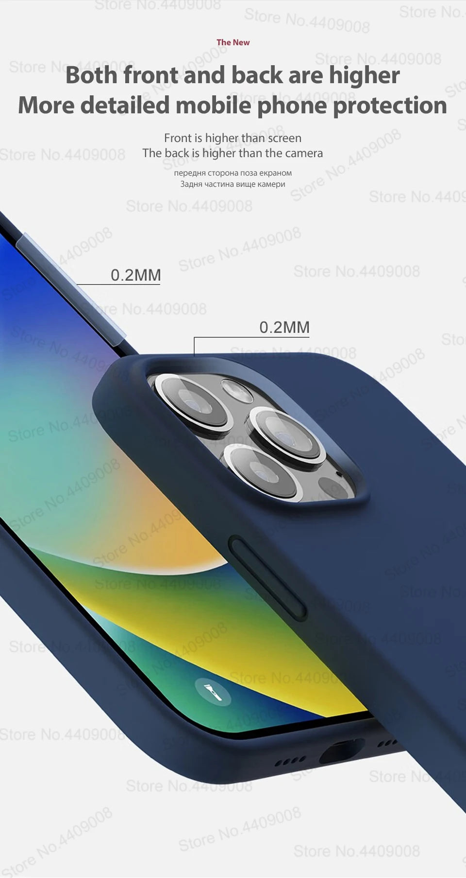 Luxury Magnetic iPhone Cases | Shockproof & Stylish Protection
