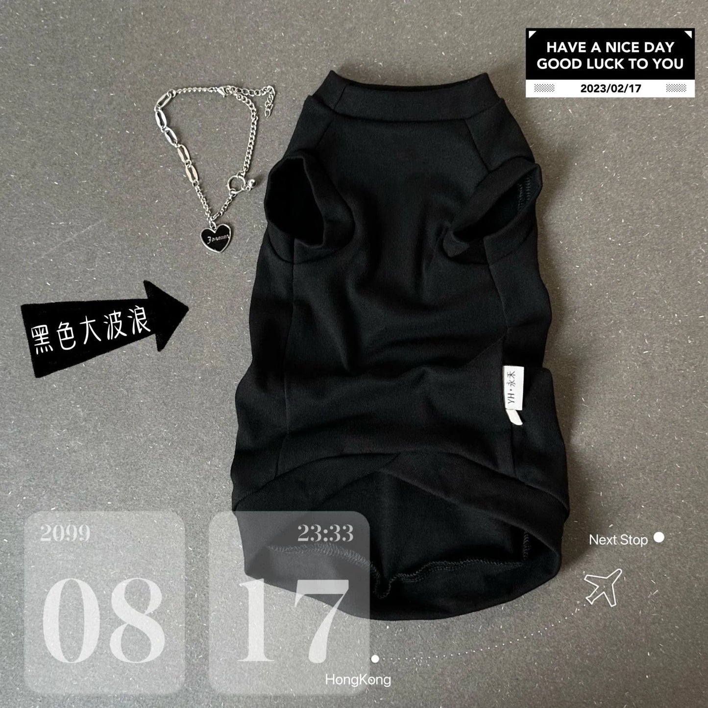 Chaleco de algodón suave para gatos sin pelo | Ropa elegante de verano para gatos