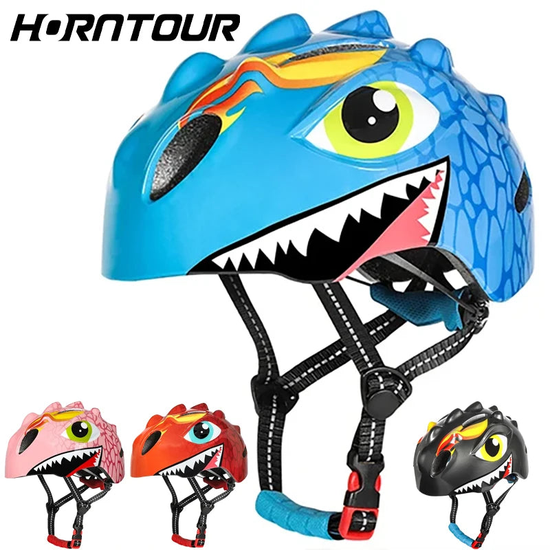 Kids Bicycle Helmet | Safe Cycling & Roller Skating Protection