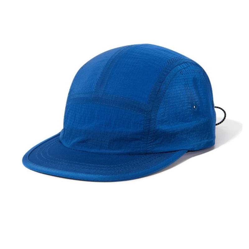 Ultralight Quick Drying Running Caps for Outdoor Sports