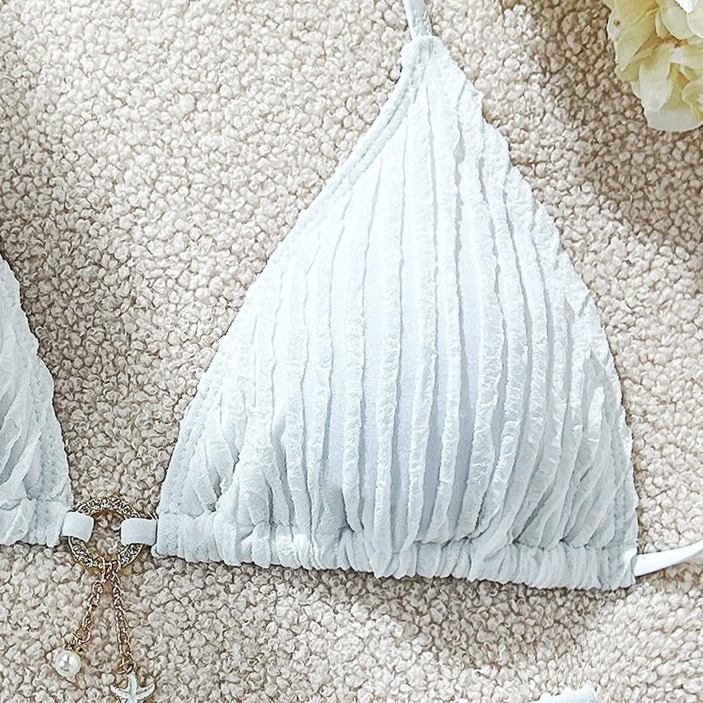Elegant Summer Bikinis Set | Stylish Women's Swimwear Collection