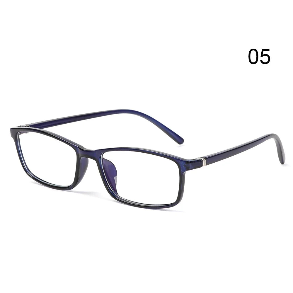 Stylish Anti Blue Light Glasses | Protect Your Eyes in Style