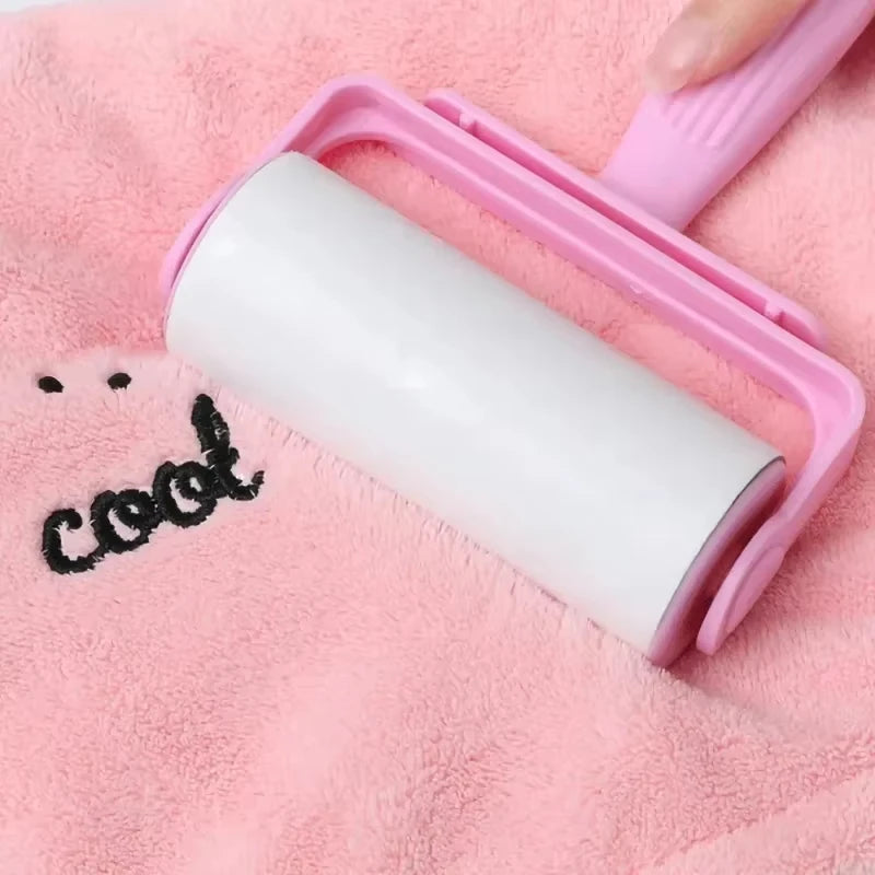 Soft Microfiber Dry Hair Towel | Quick-Dry Embroidered Shower Wrap