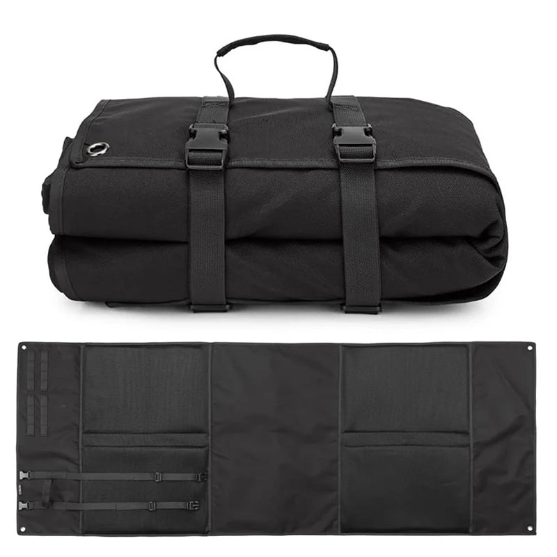 Multifunctional Outdoor Shooting Mat | Portable Tactical Gear