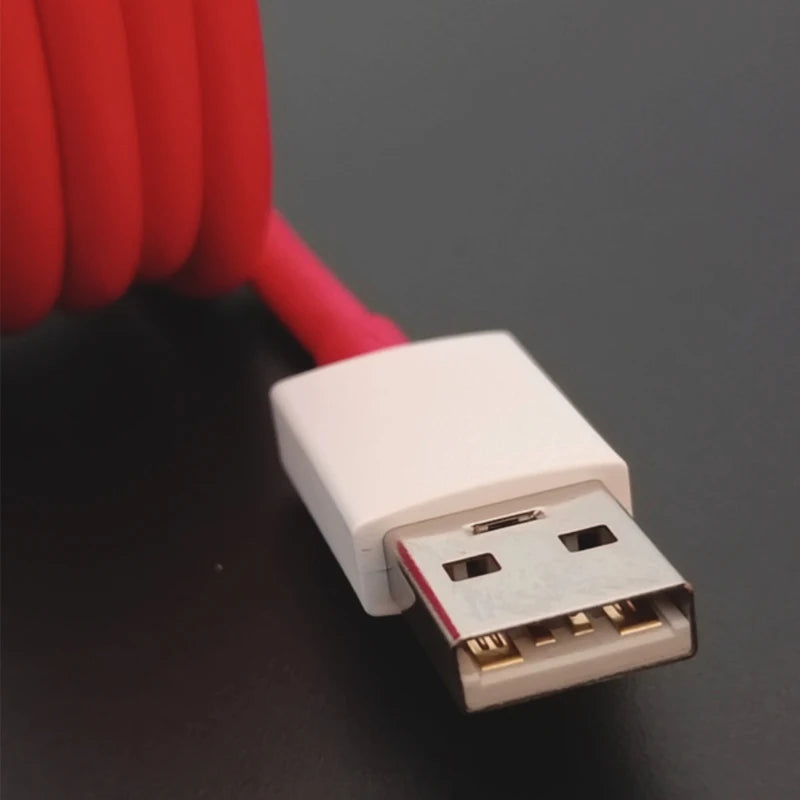 100W USB Type-C Fast Charge Cable | Ultra-Fast Charging Solution