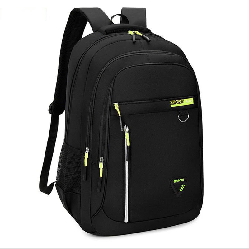 Unisex Fashionable Multi-Purpose Backpack | Lightweight Travel Bag