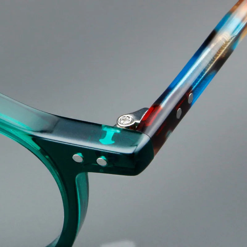Personalized Anti-Blue Light Glasses | Custom Stylish Eye Protection