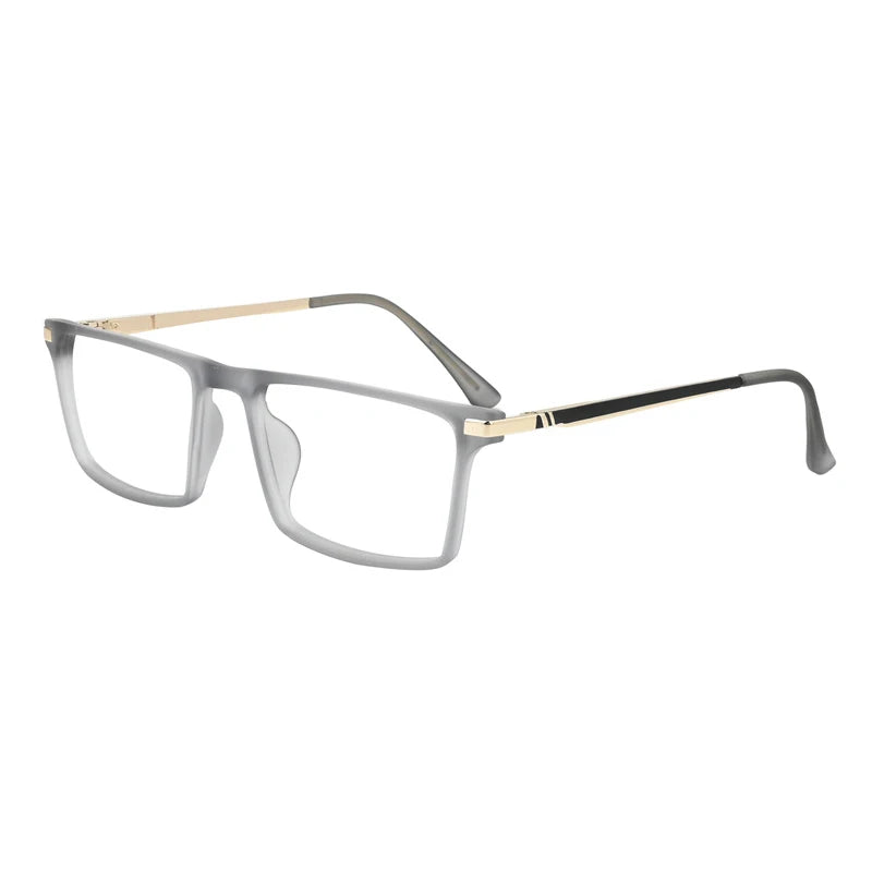 Custom Photochromic Anti-Blue Ray Glasses for Stylish Eye Protection