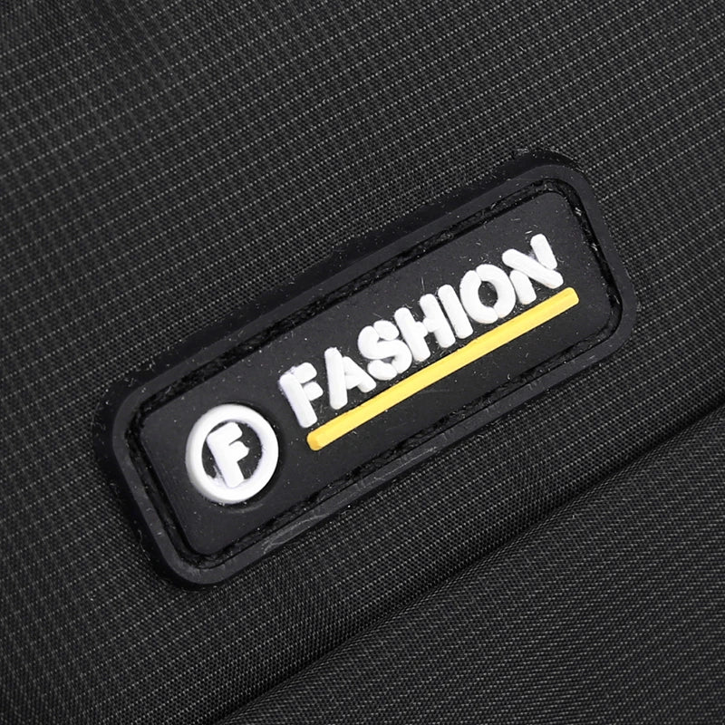 Multifunctional Crossbody Chest Bag | Stylish & Versatile Carrying