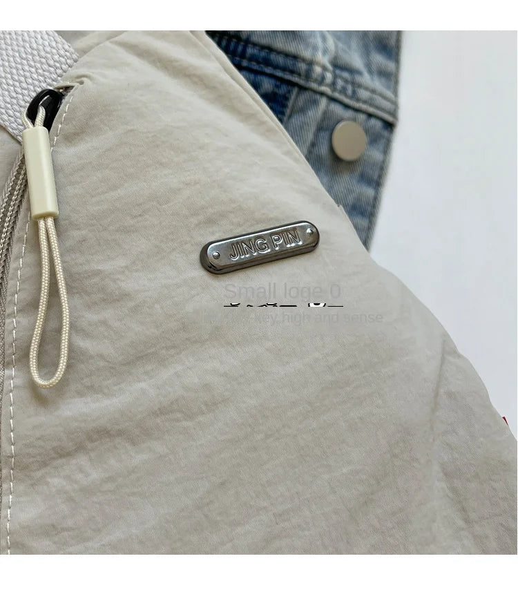 Waterproof Unisex Chest Bag | Versatile Crossbody Bag for All Sports