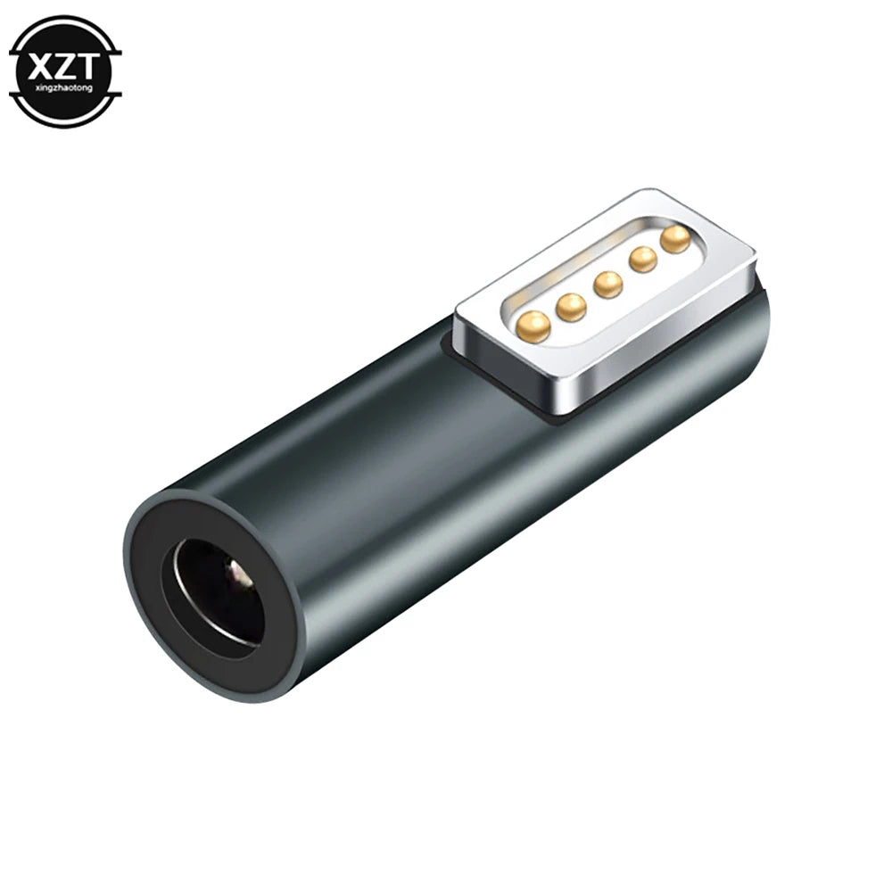 Magnetic USB C Adapter | Fast Charge Type C to Magsaf Connector