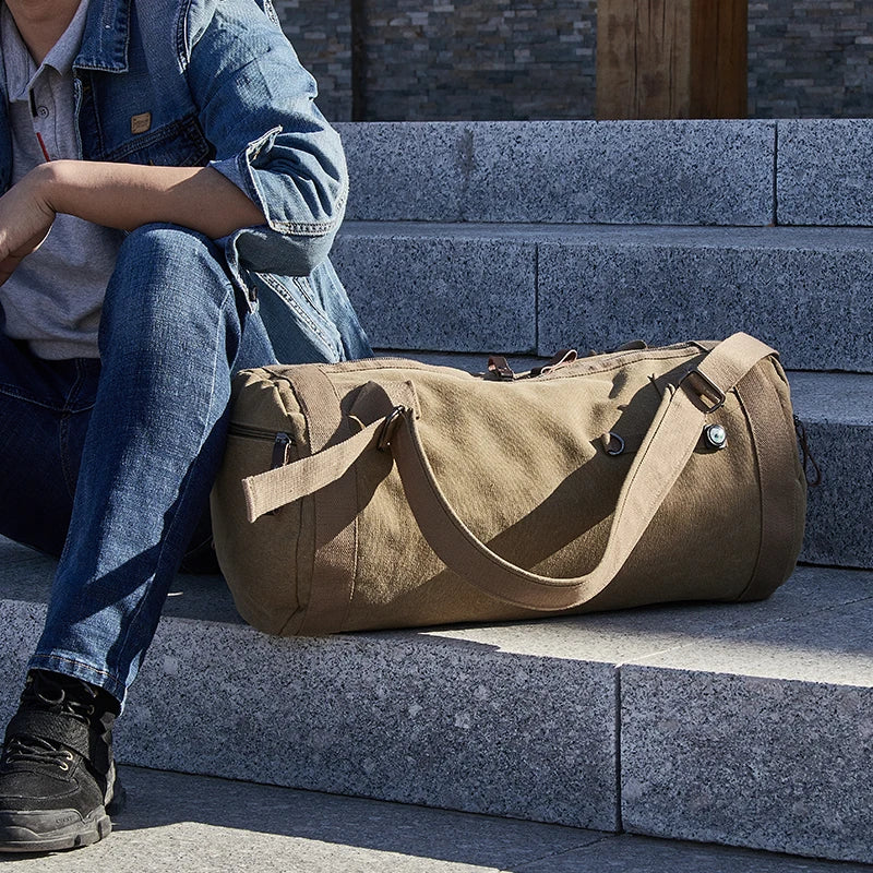 Large Capacity Waterproof Travel Backpack | Ultimate Versatile Bag