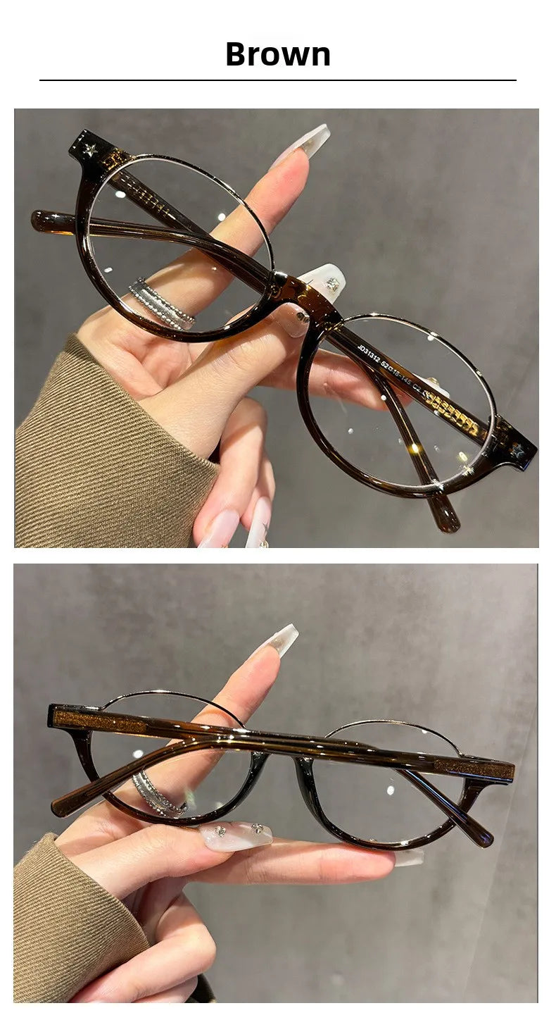 Customizable Blue Light Blocking Reading Glasses for Every Style