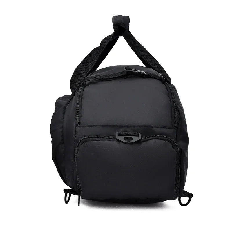 Ultralight Travel Backpack for Fitness | Versatile Outdoor Bag