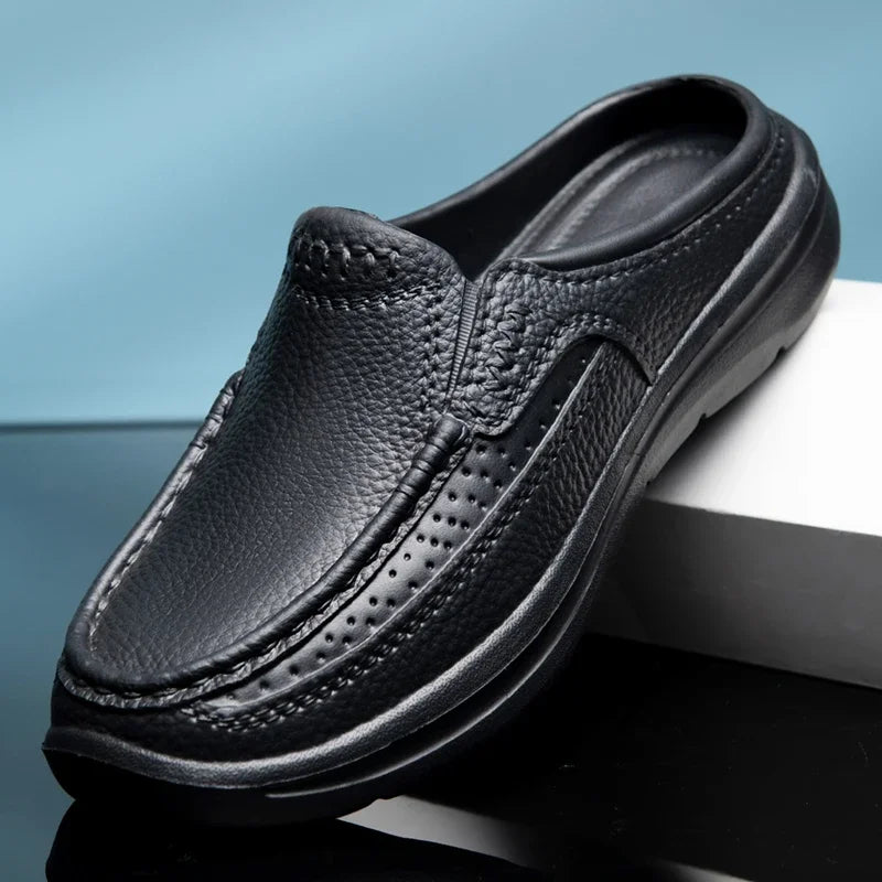 Men's EVA Slippers | Stylish, Comfortable Beach & Home Sandals
