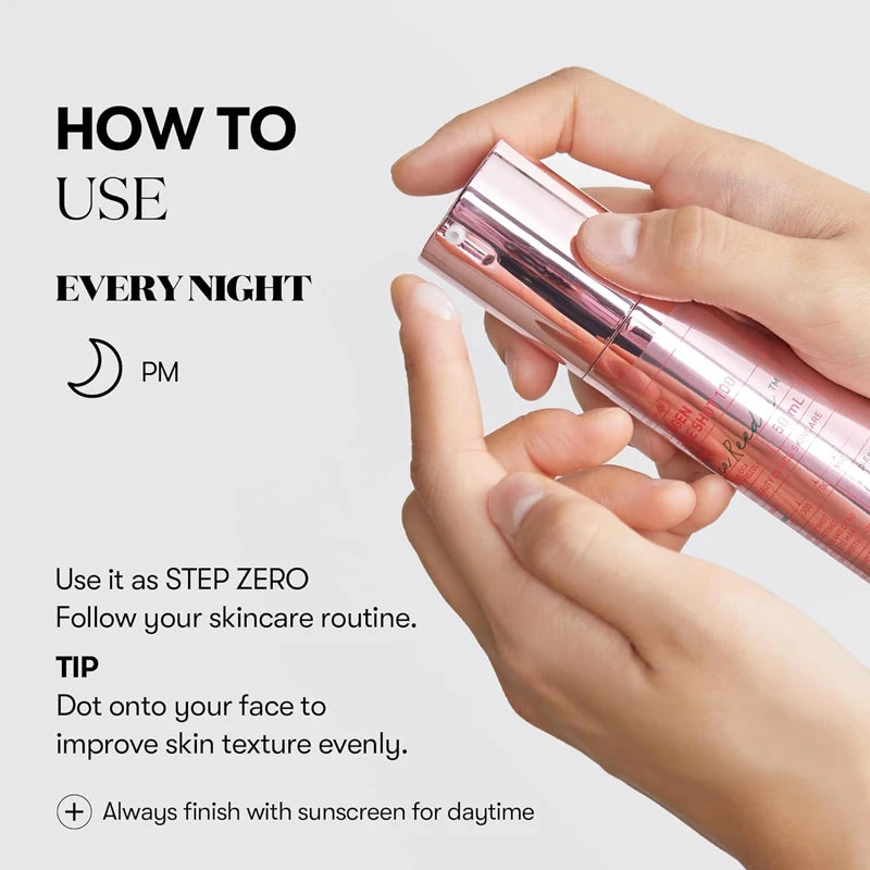 Collagen Cream for Moisture & Firmness | Korean Skin Booster