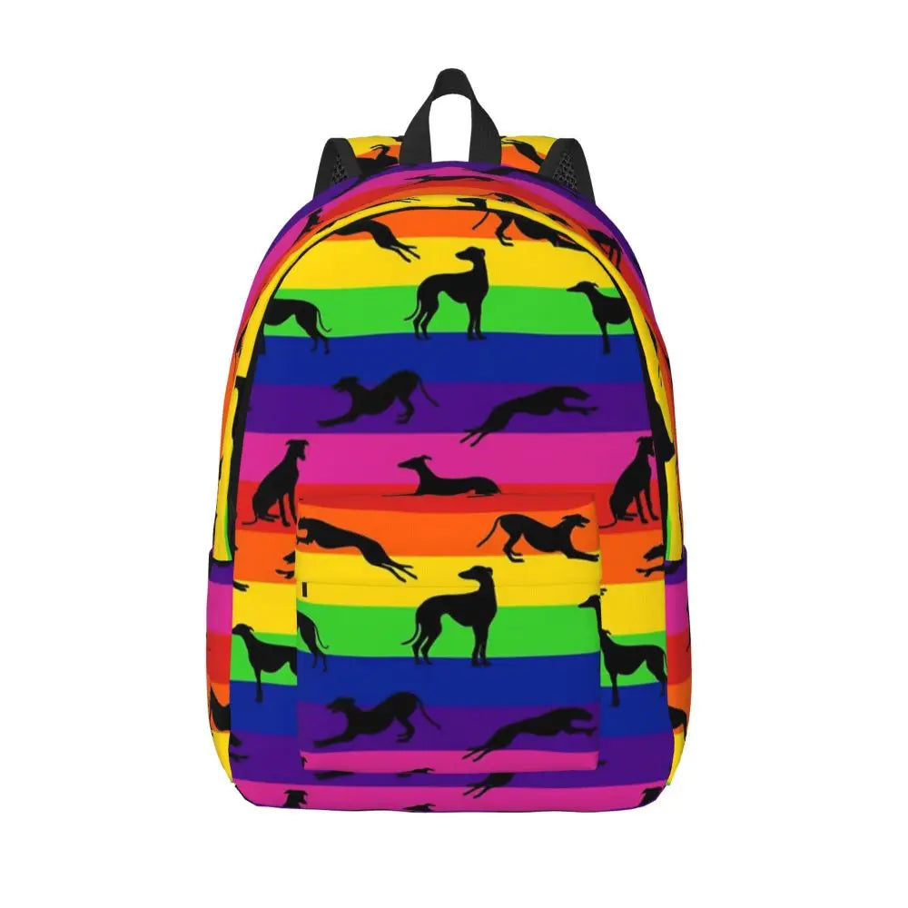 Cute Animal Lover Kids Backpack | Perfect School Daypack