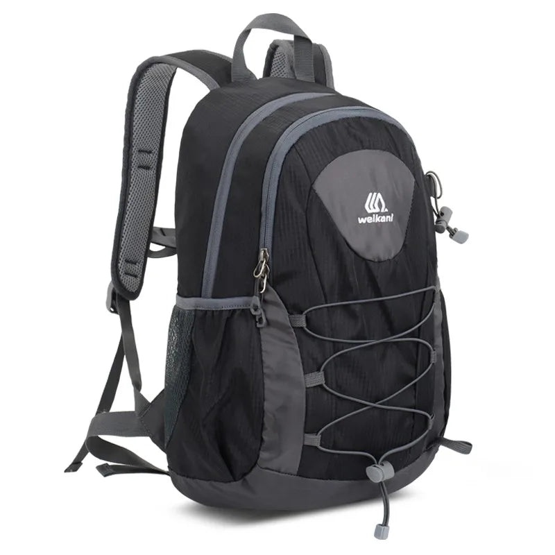 Ultralight Camping Backpack | Portable Hiking Rucksack for All