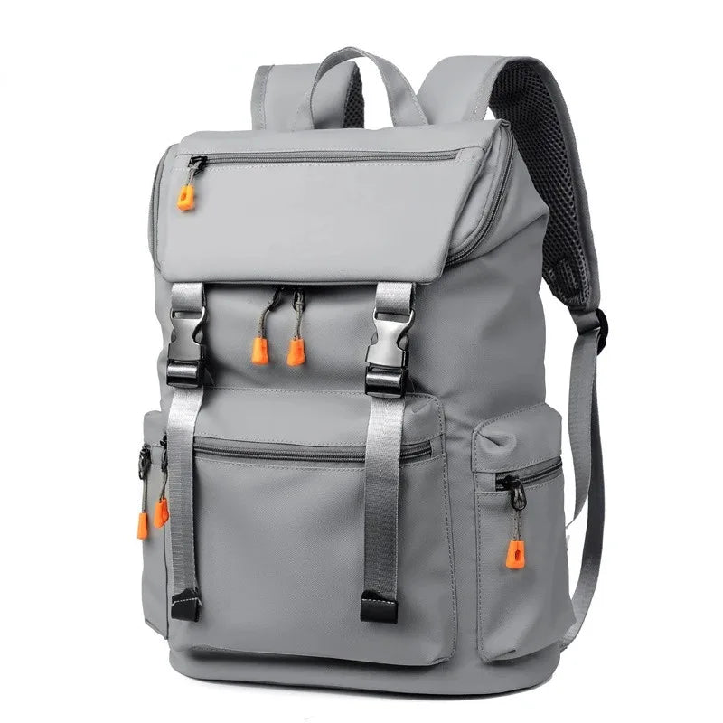 Versatile Travel Backpack | Ideal for School, Leisure & Laptop