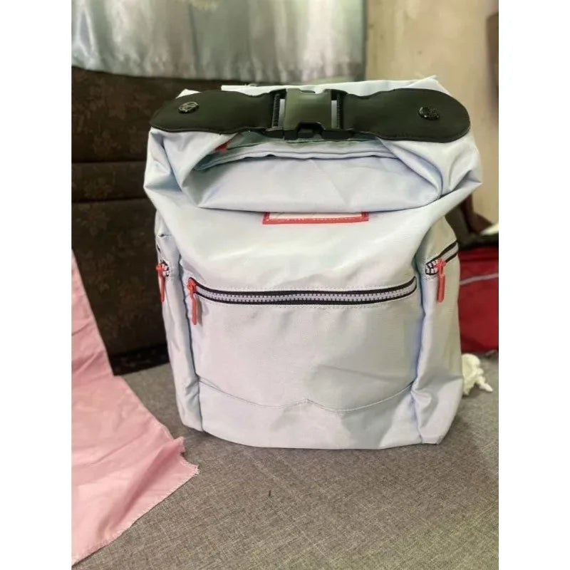 Large Capacity Waterproof Travel Backpack for Adventures