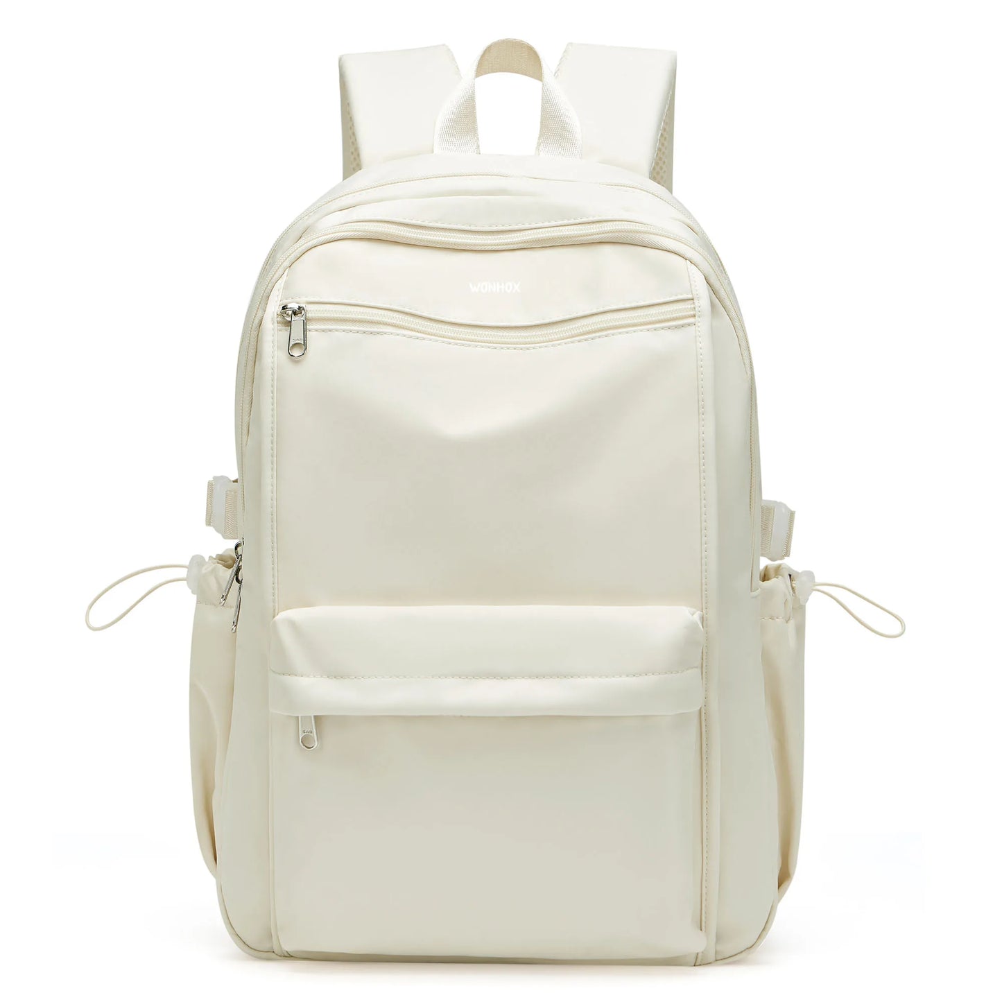 Large Capacity Waterproof School Bag for Girls | Stylish & Practical