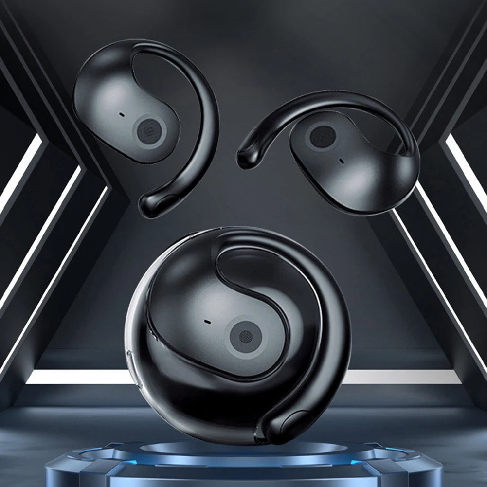 Real-Time AI Translator Headphones | 144 Language Wireless Earbuds