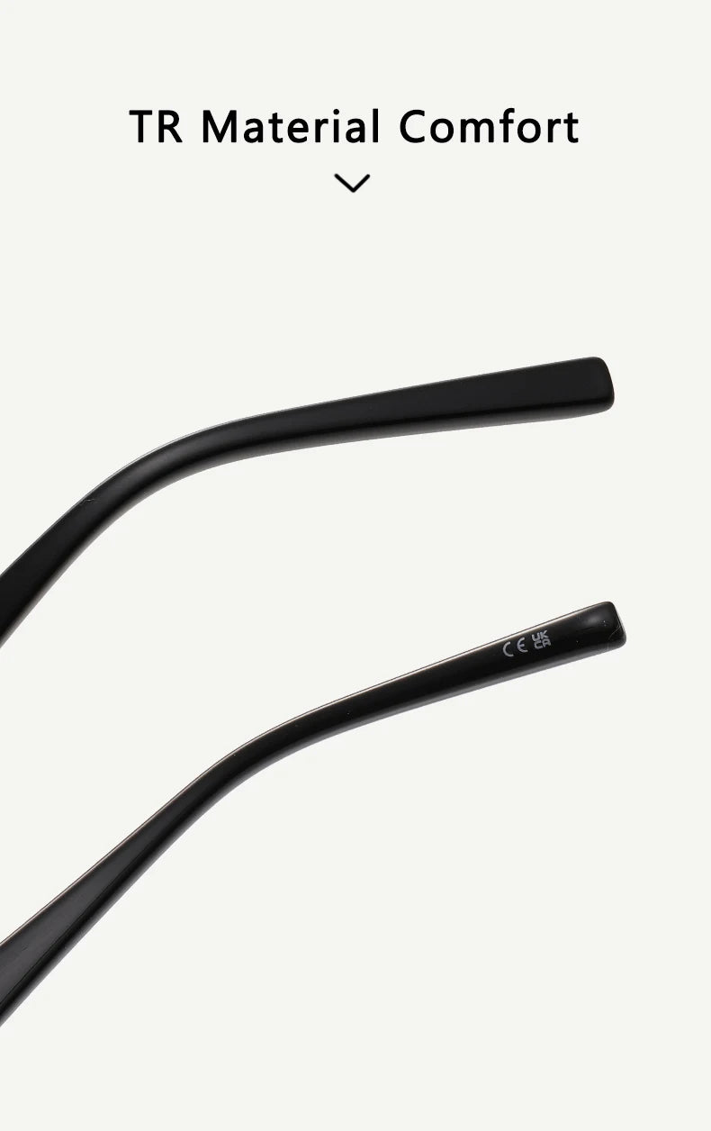 Trendy Square Prescription Glasses for Women | Fashionable Eyewear 2026