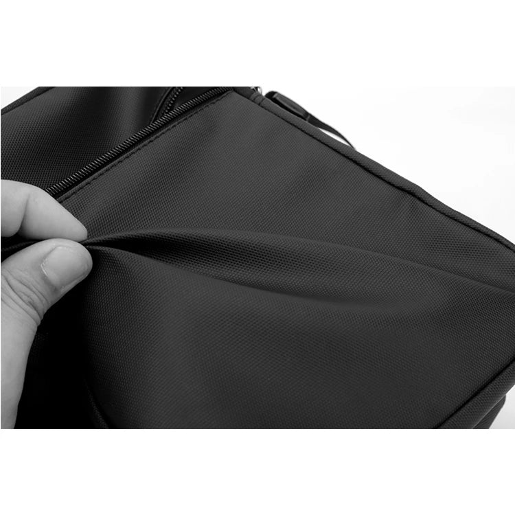 Durable Crossbody Bag | Adjustable Strap & Multi-Layer Design