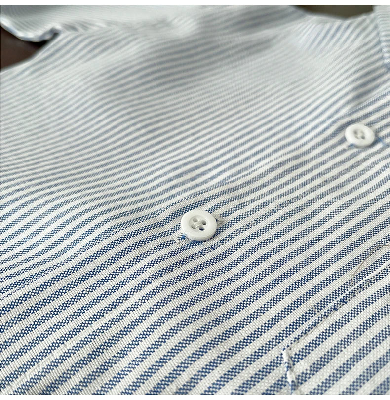 Kids Long Sleeve Tees | Stylish Casual Shirts for Toddlers