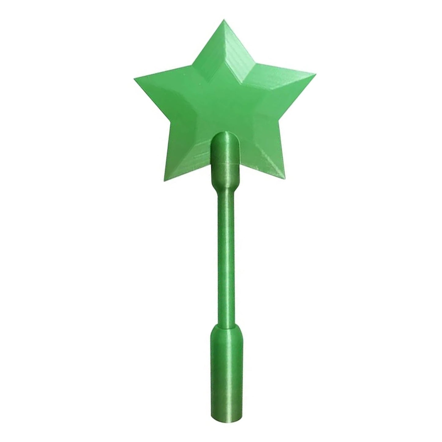 3D Printed Wand Tap To Pay Card Holder | Fun Payment Accessory