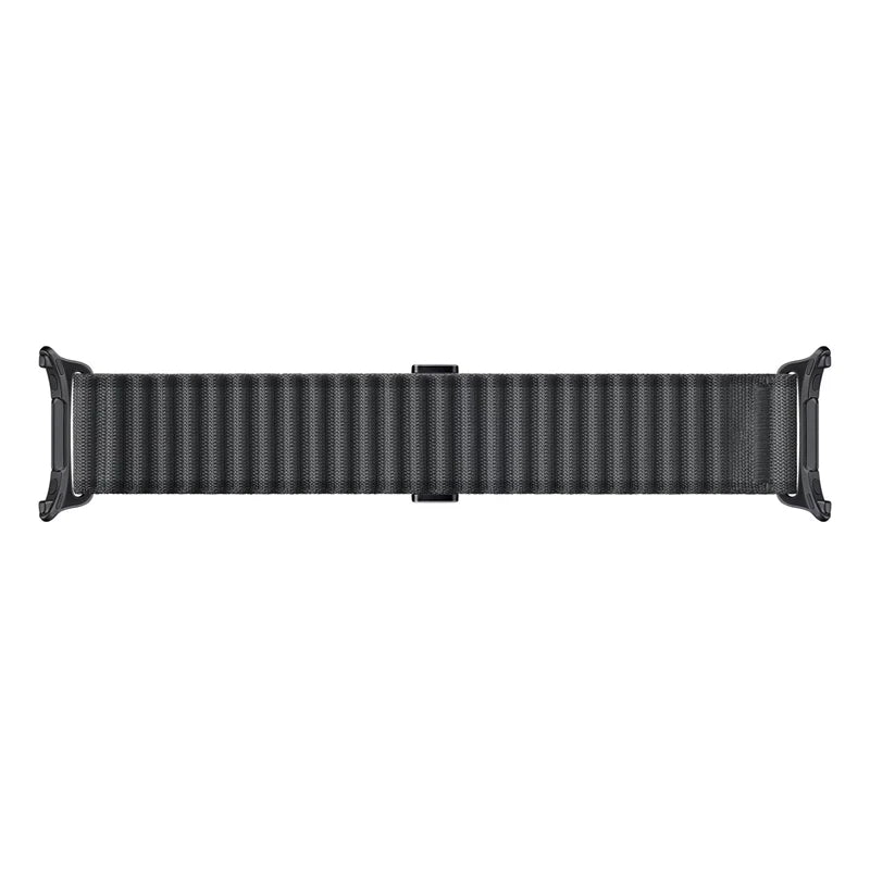 Sports Trail Band for 47mm Smartwatch | Durable Nylon Loop Strap